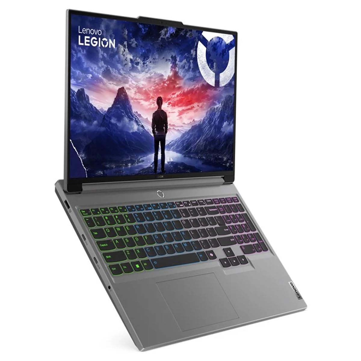 Amazon.co.jp: Lenovo Legion 5 16IRX9 83DG00AAUS 16インチ